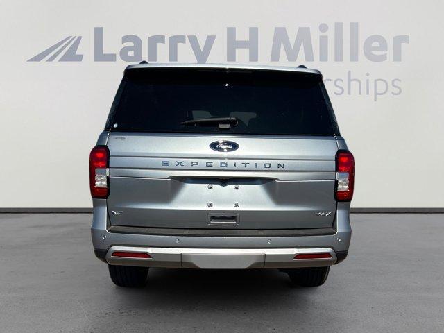 new 2024 Ford Expedition Max car, priced at $73,992