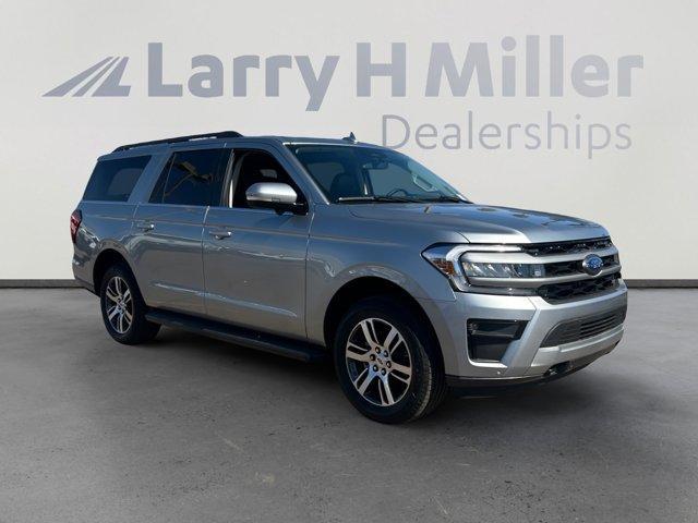 new 2024 Ford Expedition Max car, priced at $73,992