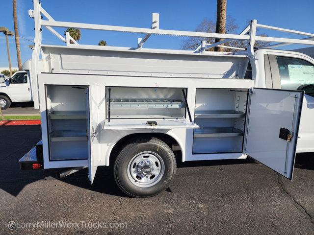 new 2024 Ford F-250 car, priced at $48,083