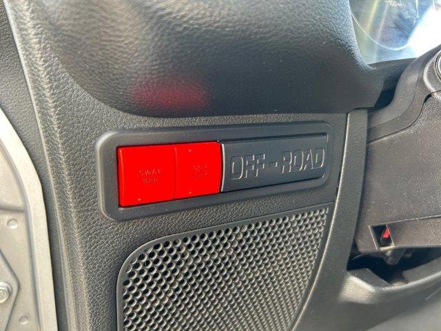 used 2015 Jeep Wrangler Unlimited car, priced at $22,900