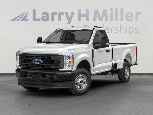 new 2024 Ford F-250 car, priced at $48,413