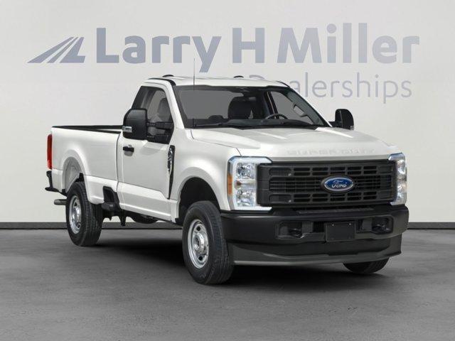 new 2024 Ford F-250 car, priced at $48,413