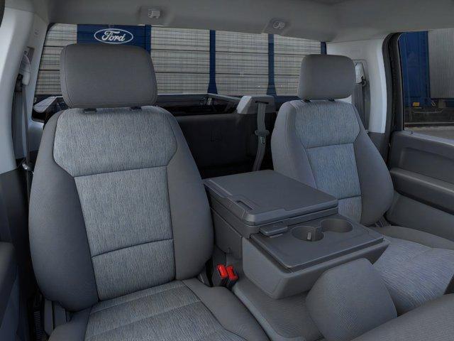 new 2025 Ford F-150 car, priced at $38,905