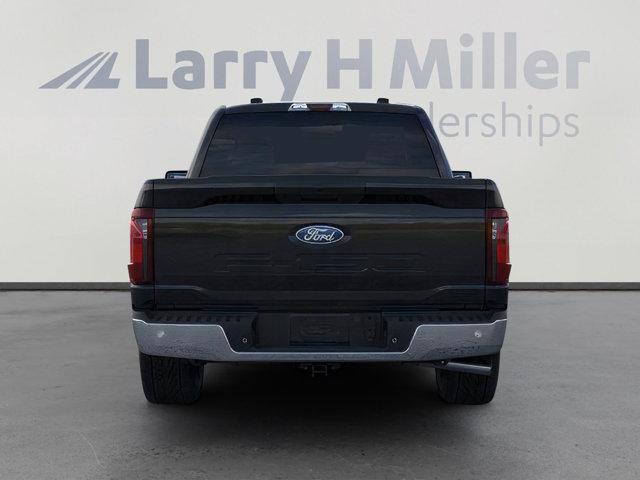 new 2025 Ford F-150 car, priced at $38,905