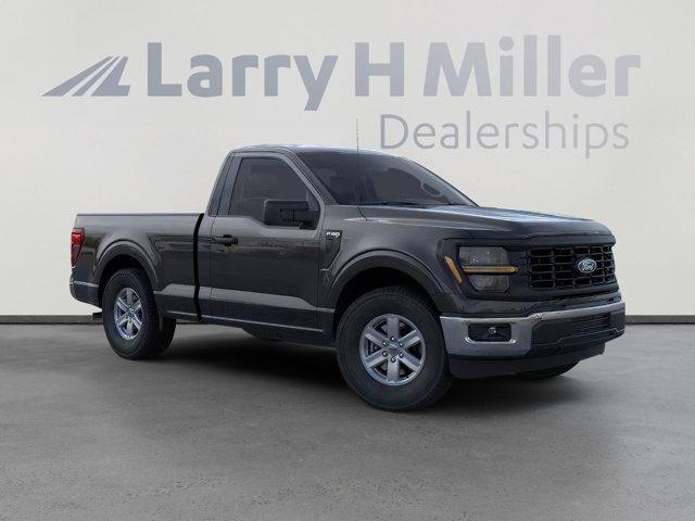 new 2025 Ford F-150 car, priced at $38,905