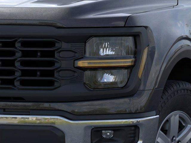 new 2025 Ford F-150 car, priced at $38,905