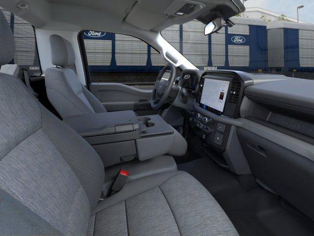 new 2025 Ford F-150 car, priced at $38,905