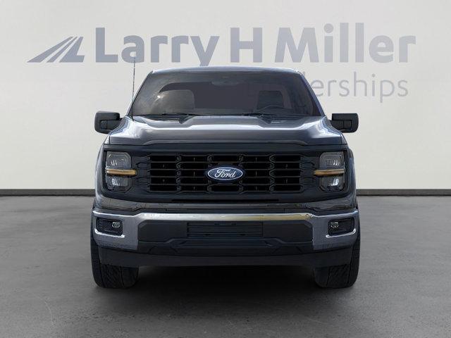 new 2025 Ford F-150 car, priced at $38,905