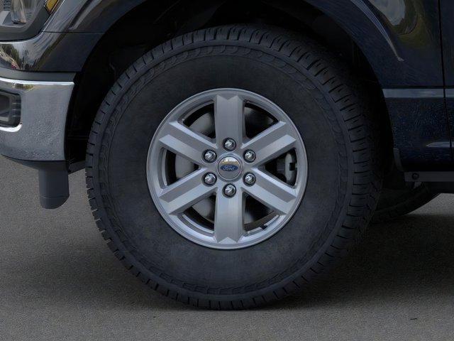 new 2025 Ford F-150 car, priced at $38,905