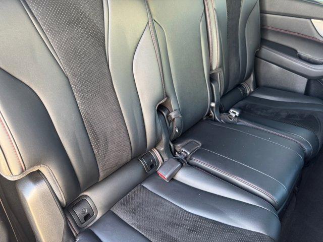 used 2022 Acura MDX car, priced at $41,985