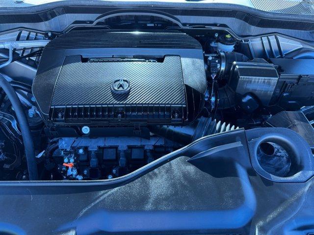 used 2022 Acura MDX car, priced at $41,985
