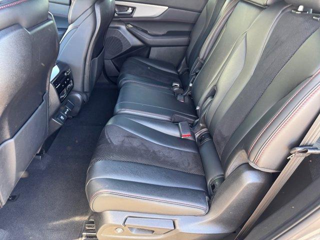 used 2022 Acura MDX car, priced at $41,985