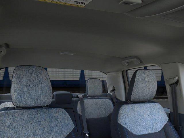 new 2025 Ford Maverick car, priced at $30,384