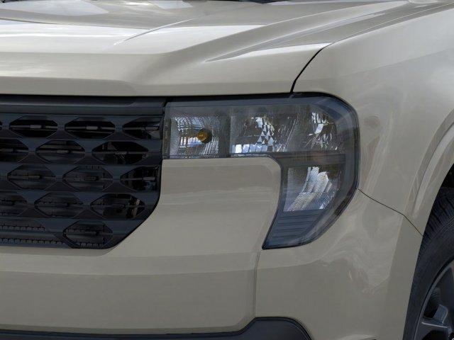 new 2025 Ford Maverick car, priced at $30,384
