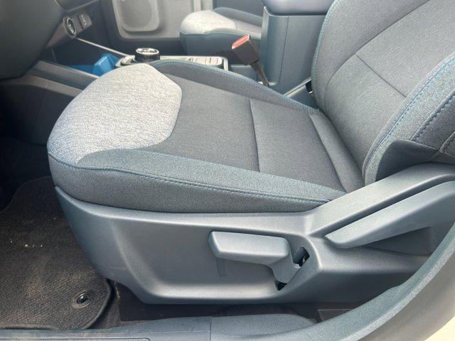new 2025 Ford Maverick car, priced at $31,281