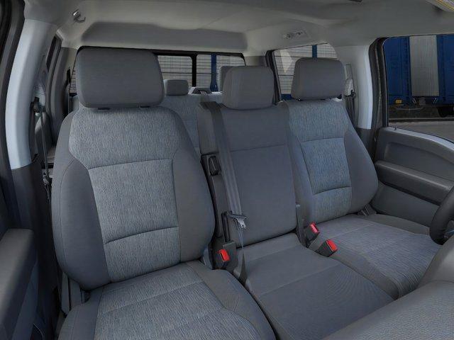 new 2025 Ford F-350 car, priced at $75,027