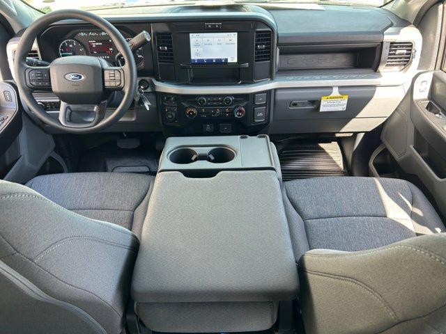 new 2025 Ford F-350 car, priced at $73,527