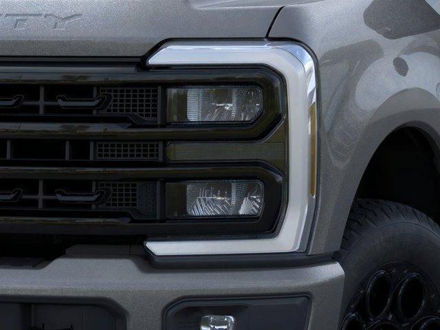 new 2024 Ford F-250 car, priced at $85,358