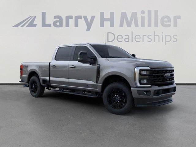 new 2024 Ford F-250 car, priced at $85,358