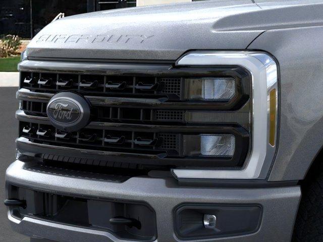 new 2024 Ford F-250 car, priced at $85,358