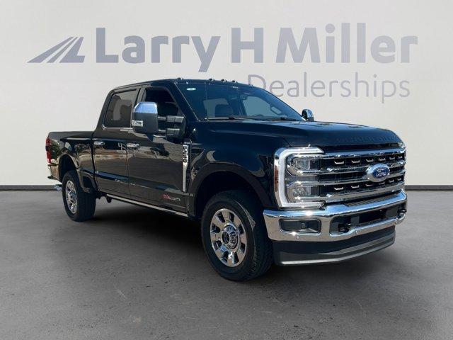 new 2025 Ford F-250 car, priced at $98,752