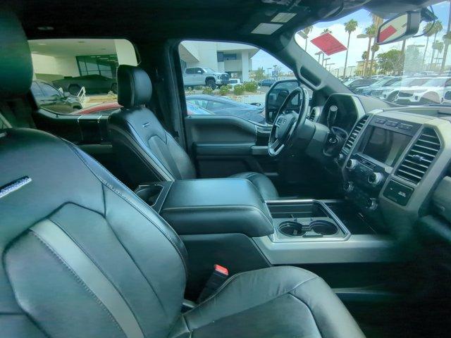 used 2020 Ford F-350 car, priced at $59,056