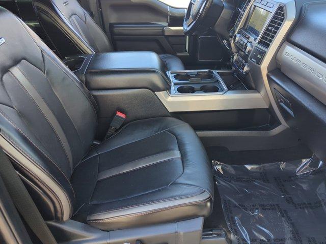used 2020 Ford F-350 car, priced at $58,385