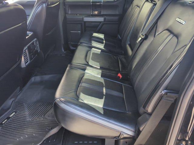 used 2020 Ford F-350 car, priced at $58,385