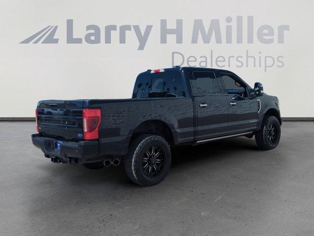 used 2020 Ford F-350 car, priced at $58,385
