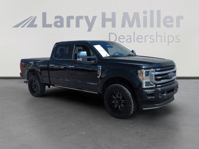 used 2020 Ford F-350 car, priced at $58,385