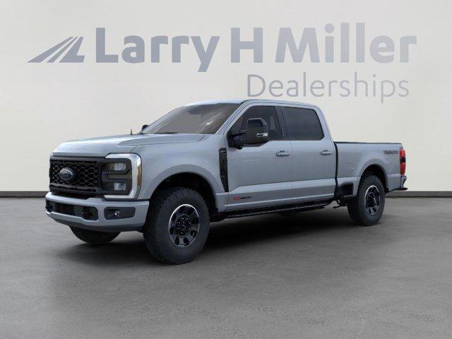 new 2025 Ford F-250 car, priced at $95,247