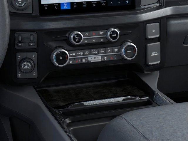 new 2025 Ford F-250 car, priced at $95,247