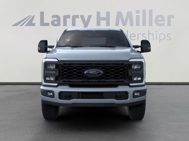 new 2025 Ford F-250 car, priced at $95,247