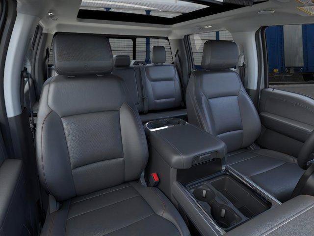 new 2025 Ford F-250 car, priced at $95,247