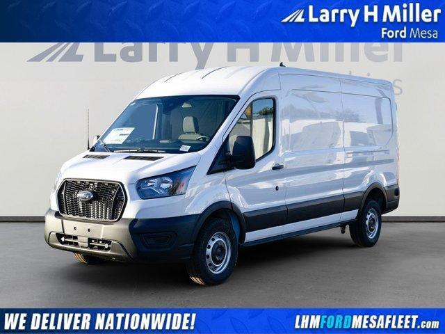 new 2024 Ford Transit-250 car, priced at $52,863