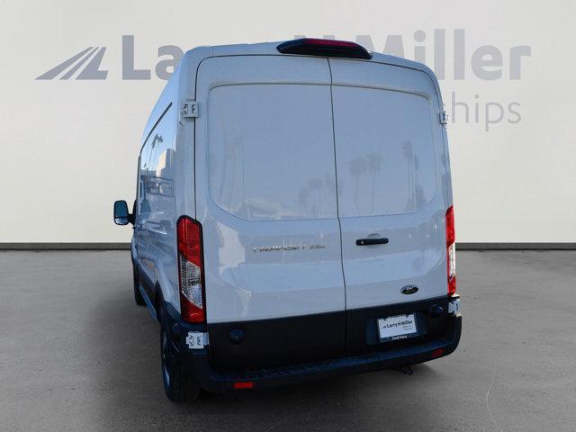 new 2024 Ford Transit-250 car, priced at $52,863