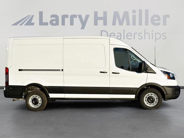 new 2024 Ford Transit-250 car, priced at $52,863