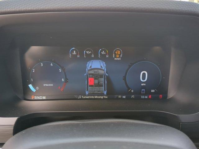 new 2025 Ford F-150 car, priced at $43,590