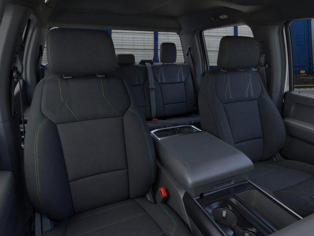 new 2025 Ford F-150 car, priced at $47,727