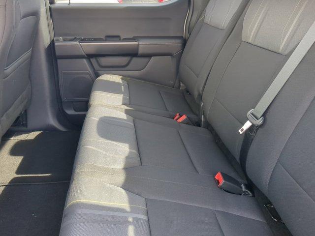 new 2025 Ford F-150 car, priced at $43,590