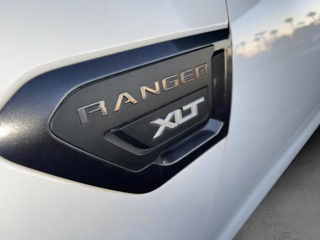 used 2020 Ford Ranger car, priced at $26,288