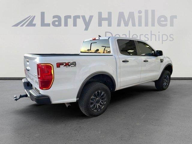 used 2020 Ford Ranger car, priced at $26,288