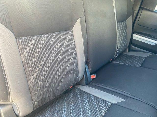 used 2019 Toyota Tundra car, priced at $29,220