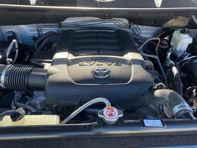 used 2019 Toyota Tundra car, priced at $29,220