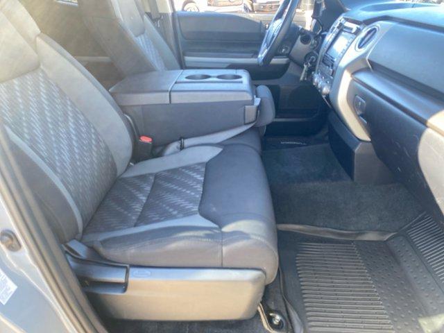 used 2019 Toyota Tundra car, priced at $29,220