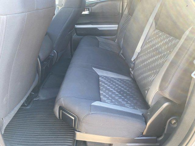 used 2019 Toyota Tundra car, priced at $29,220