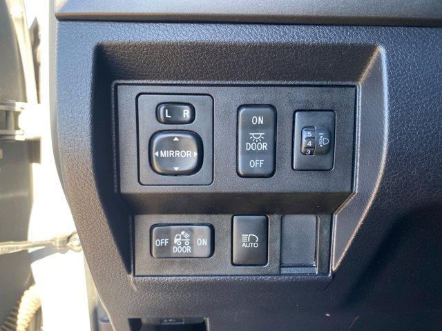 used 2019 Toyota Tundra car, priced at $29,220