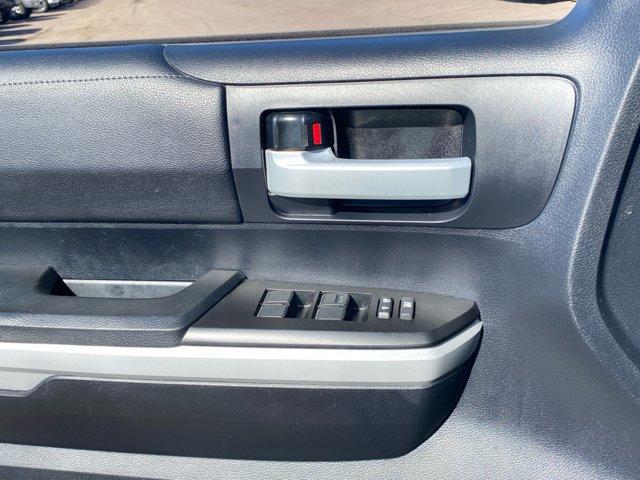 used 2019 Toyota Tundra car, priced at $29,220