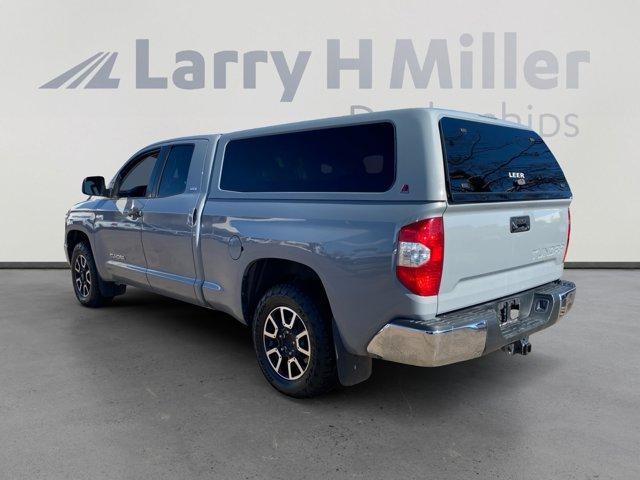 used 2019 Toyota Tundra car, priced at $29,220