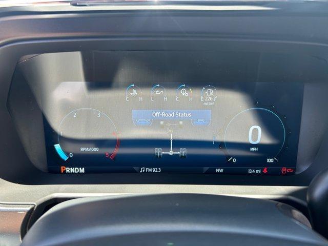 new 2025 Ford F-350 car, priced at $91,392